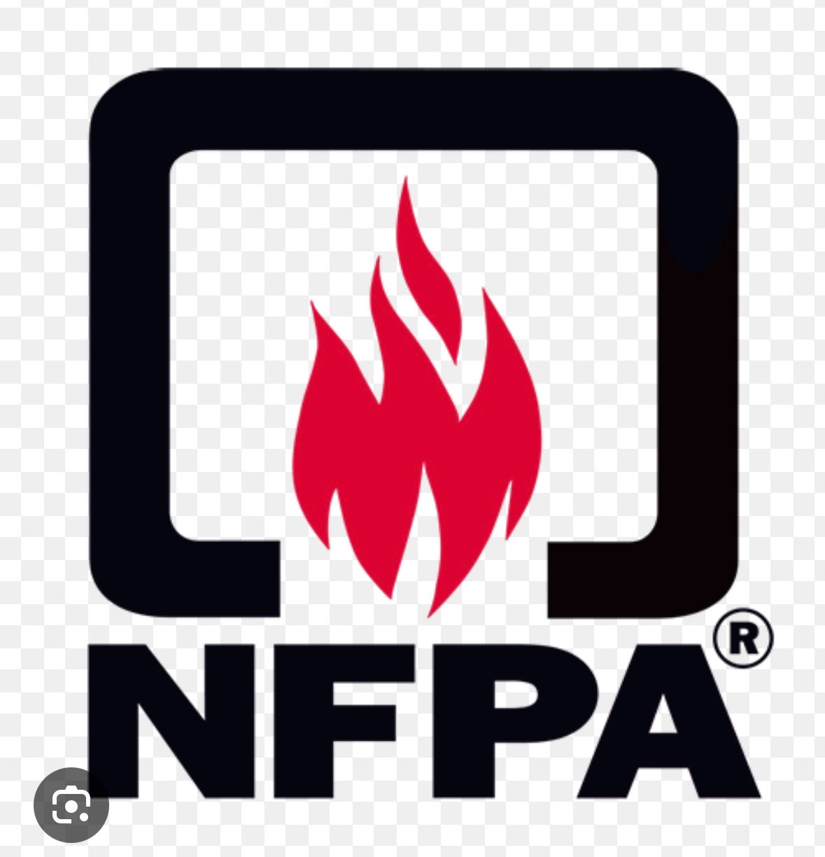 NFPA compliant